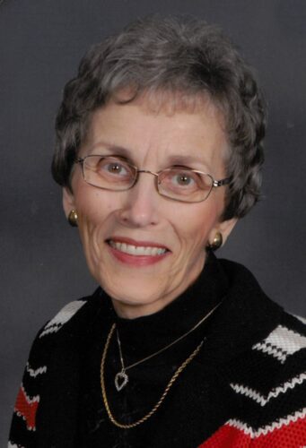 Elaine Kline